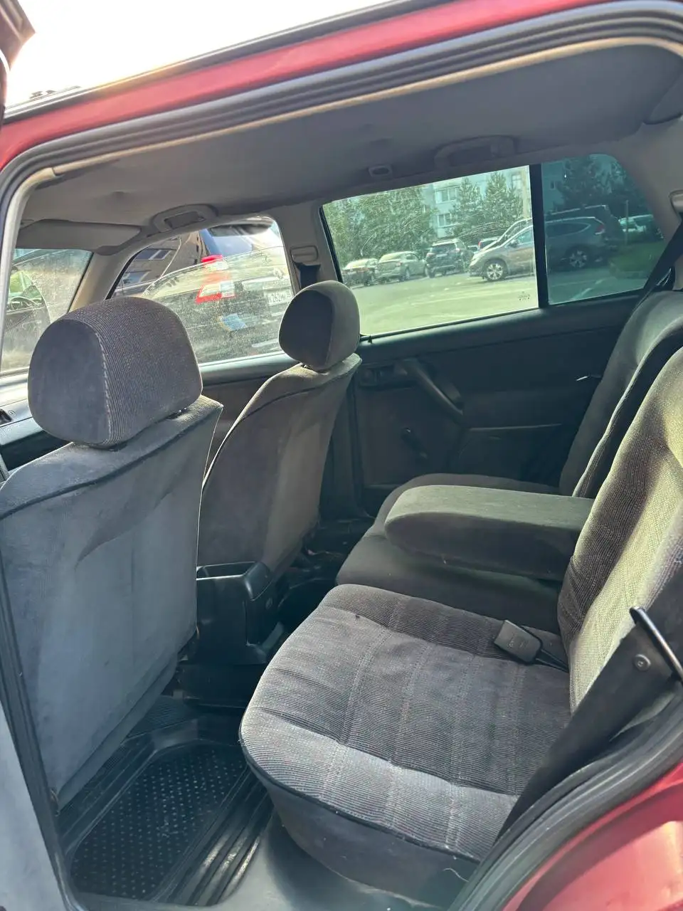 Toyota Venza 1992 г.в., 90 л.с., карбюратор - Легковые автомобили (Авто) в Вологда