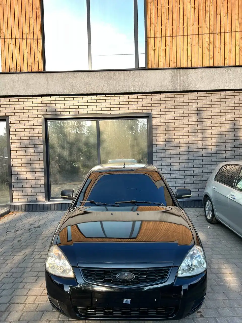 Продажа автомобиля Приора 2, 2014 г.в. - Легковые автомобили (Авто) в Вологда