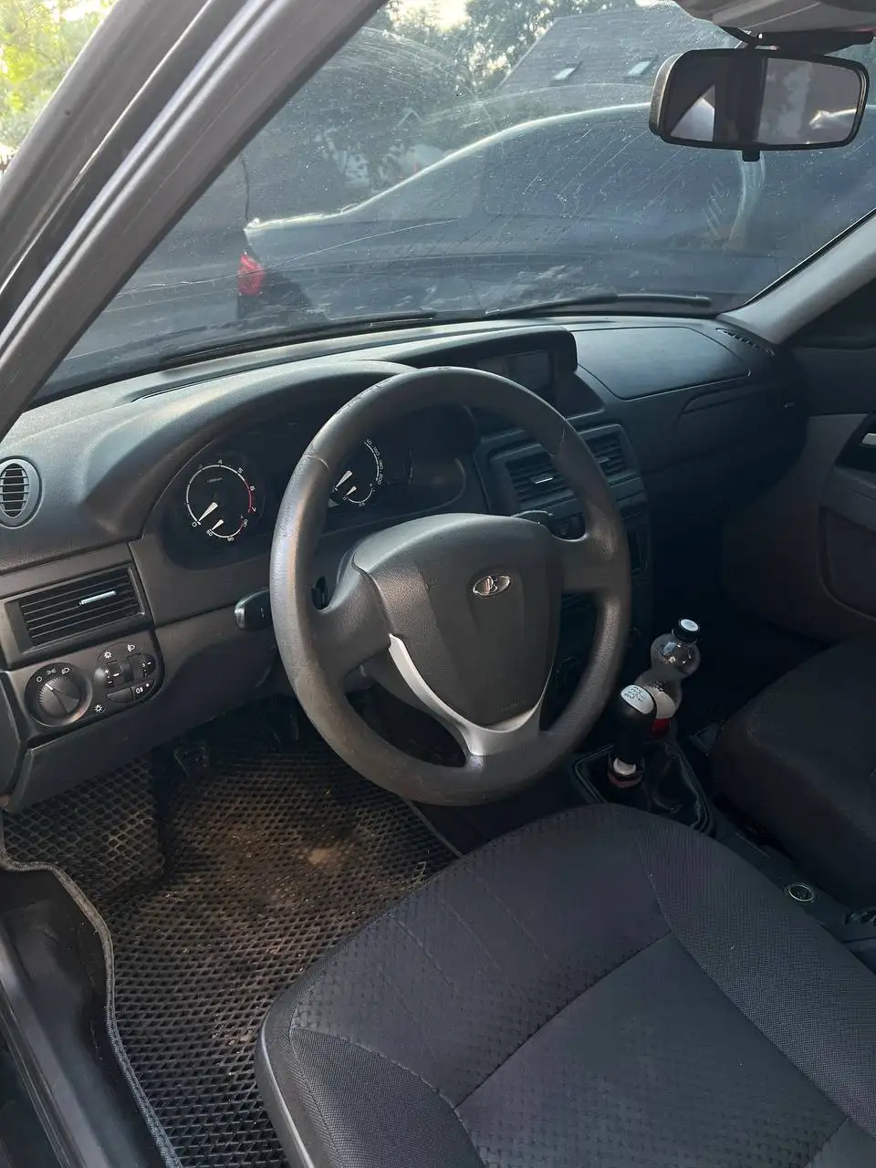 Продажа автомобиля Приора 2, 2014 г.в. - Легковые автомобили (Авто) в Вологда