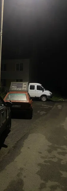 Продам или обмен авто на ходу (Вологда) - Квадроциклы в Вологда