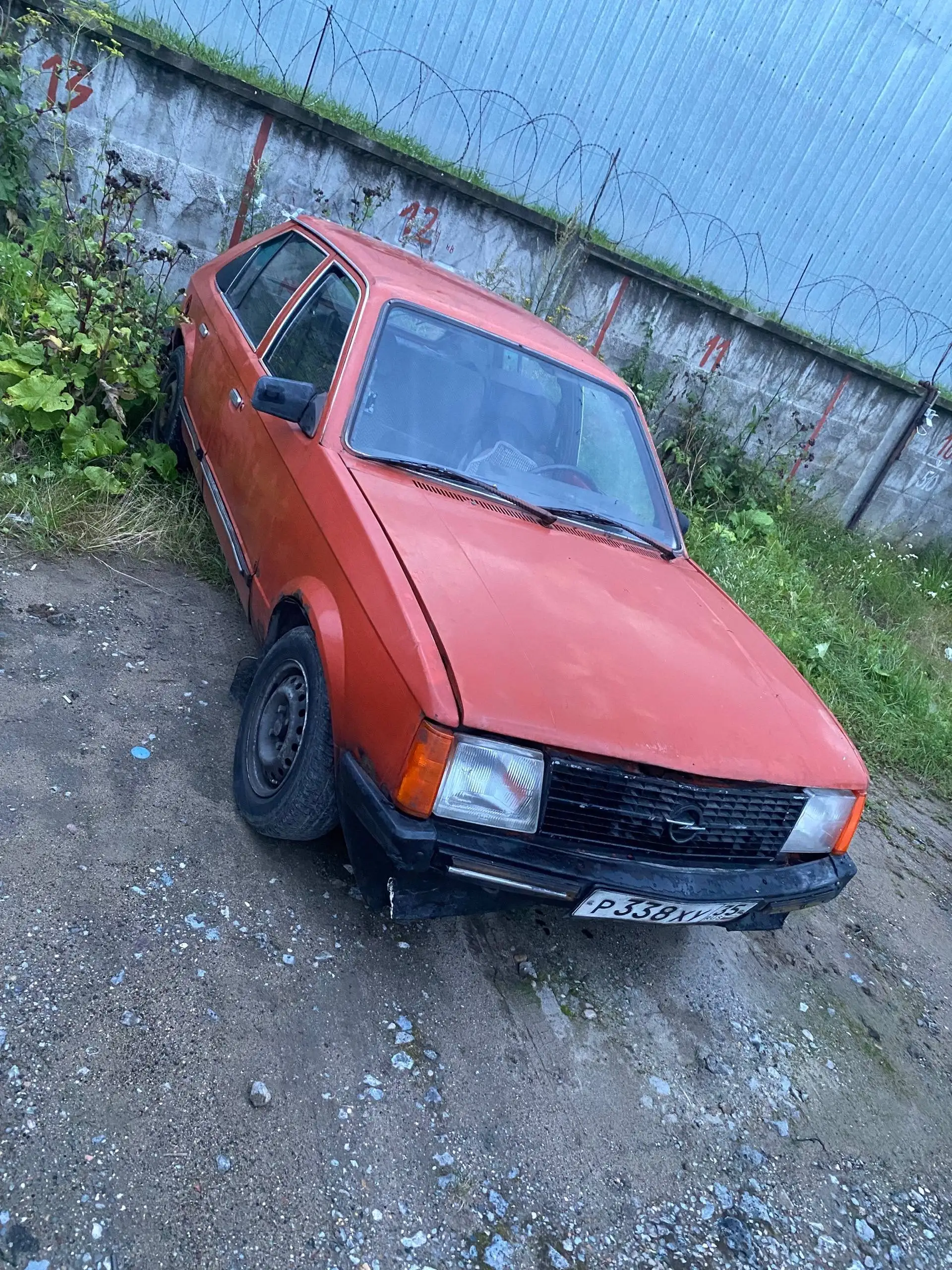 Продам или обмен авто на ходу (Вологда) - Авто в Вологда