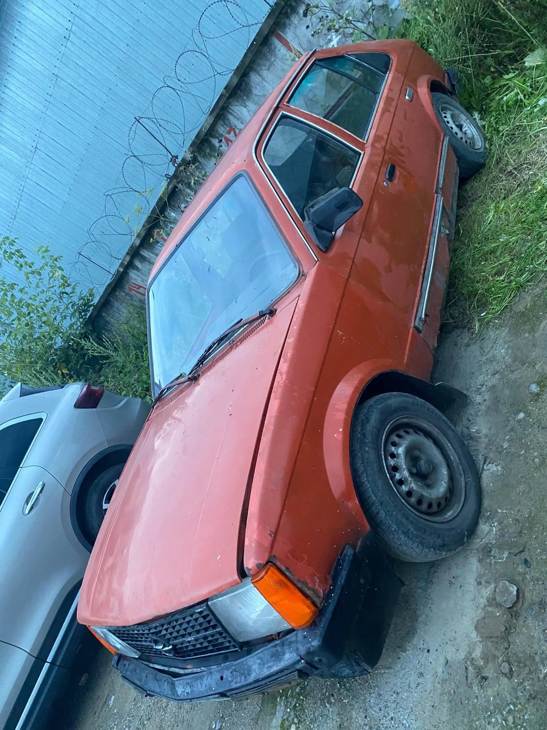 Продам или обмен авто на ходу (Вологда) - Авто в Вологда