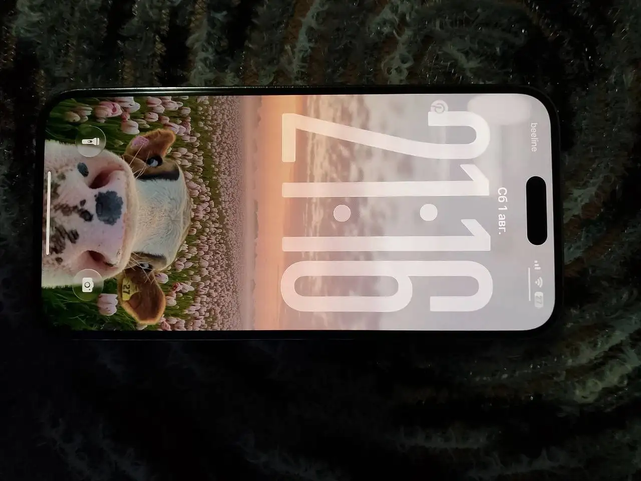 Продам iPhone 14 Pro Max 256GB - Смартфоны (Электроника) в Вологда