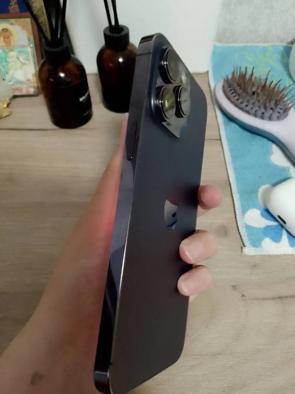 Продам iPhone 14 Pro Max 256GB - Смартфоны (Электроника) в Вологда