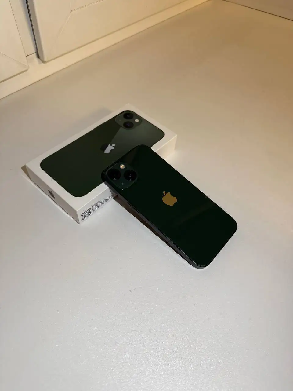iPhone 13 в идеальном состоянии - Телефоны (Электроника) в Вологда