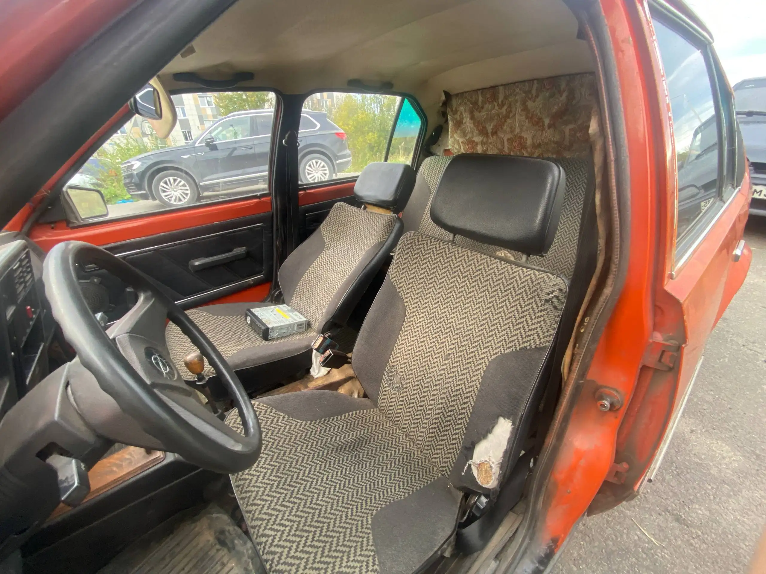 Продам Опель Кадет 1.3 - Легковые автомобили (Авто) в Вологда