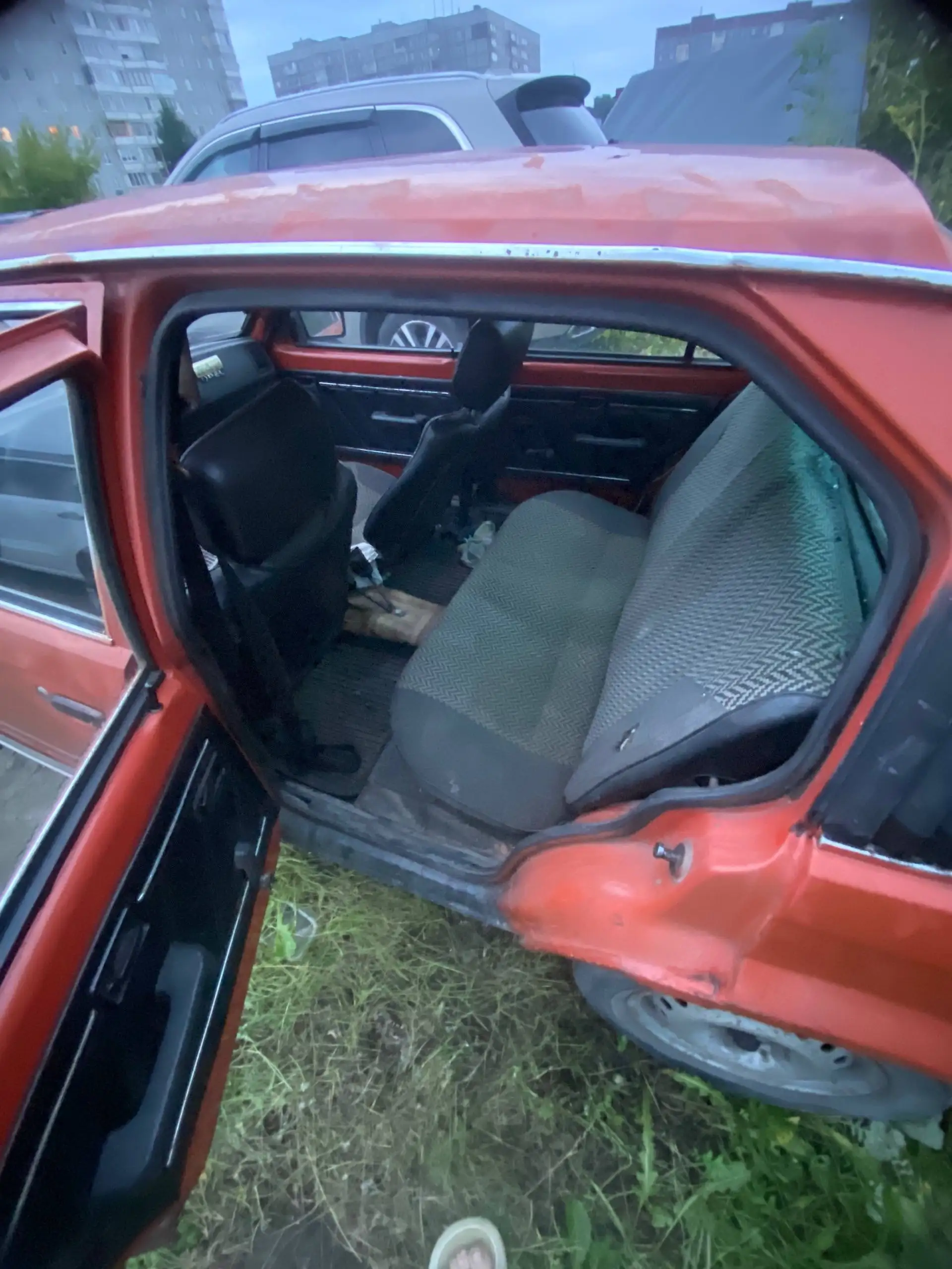 Продам Опель Кадет 1.3 - Легковые автомобили (Авто) в Вологда