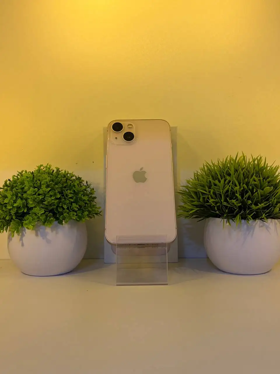iPhone 13 128GB Pink - Смартфоны (Электроника) в Вологда