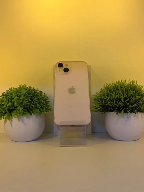 iPhone 13 128GB Pink - Электроника в Вологда