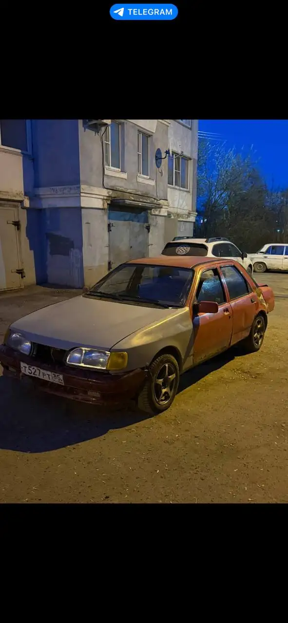 ВАЗ-2109 с литыми дисками и свежим мотором - Легковые автомобили (Авто) в Вологда
