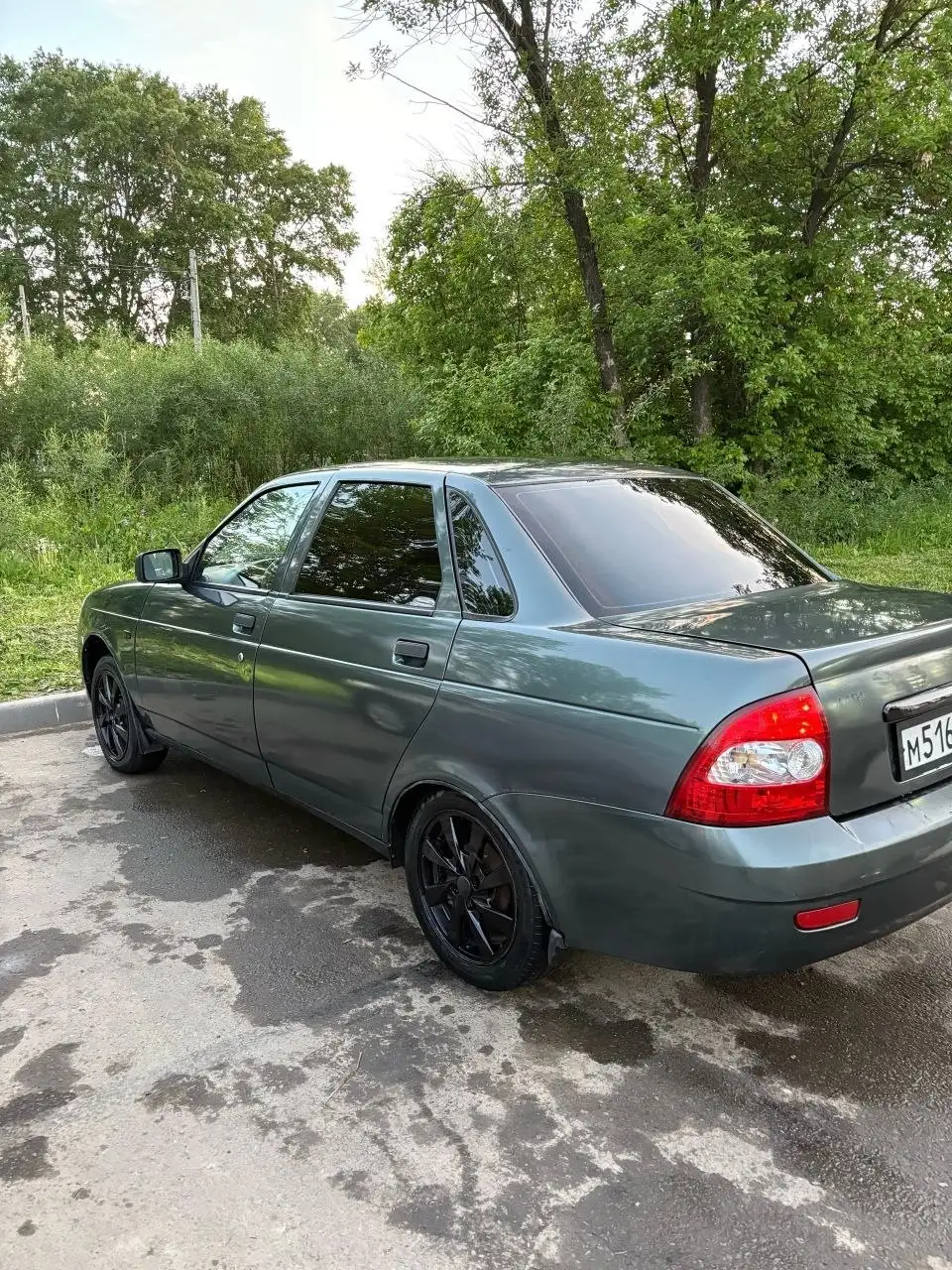 Продам автомобиль 2008 года - Легковые автомобили (Авто) в Вологда