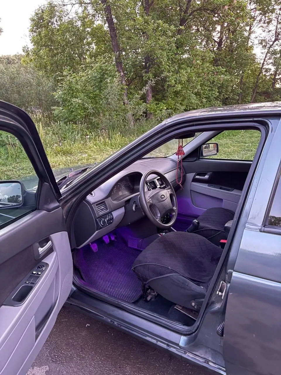 Продам автомобиль 2008 года - Легковые автомобили (Авто) в Вологда