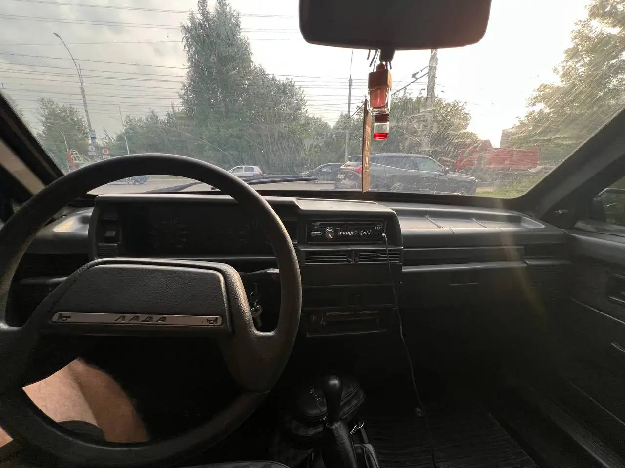 ВАЗ 2109 2001 года, цена 75000 руб - Легковые автомобили (Авто) в Вологда