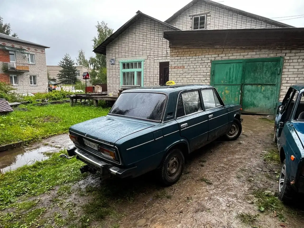Продам автомобиль (Вологда) - Автомобили (Авто) в Вологда