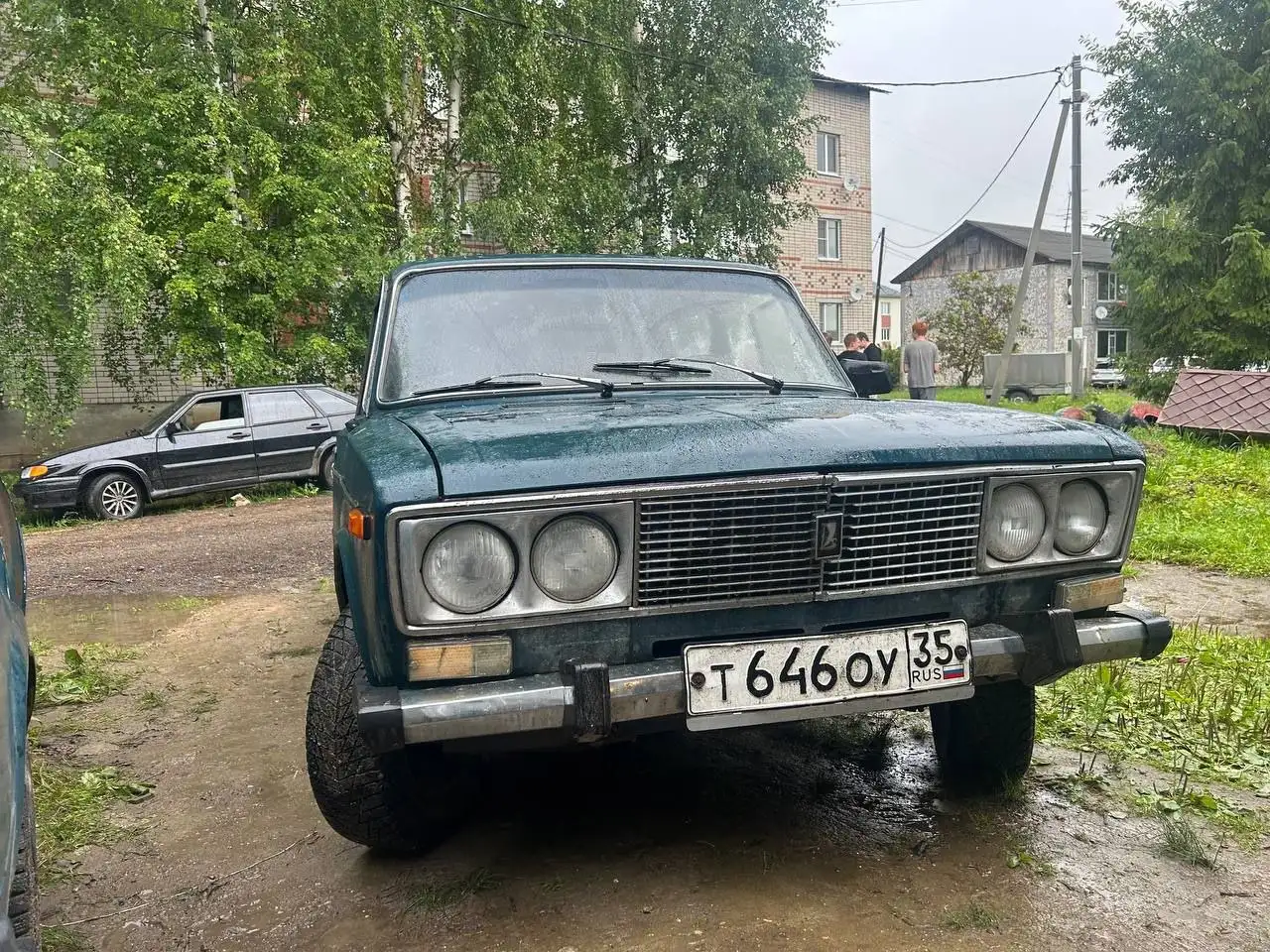 Продам автомобиль (Вологда) - Автомобили (Авто) в Вологда
