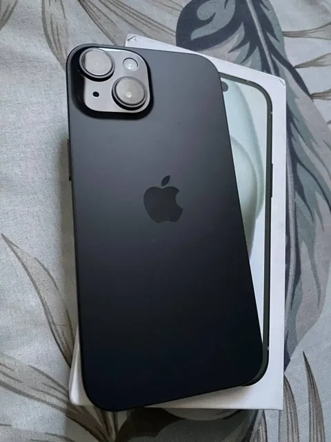 Продам iPhone 15 новый, активирован для проверки - Электроника в Вологда
