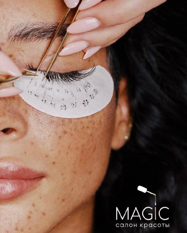 Маникюр, педикюр, наращивание ресниц, коррекция бровей, перманентный макияж - Красота и здоровье в Москва