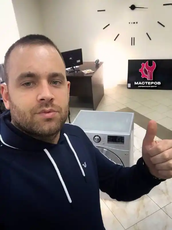 Ремонт холодильников и бытовой техники с выездом