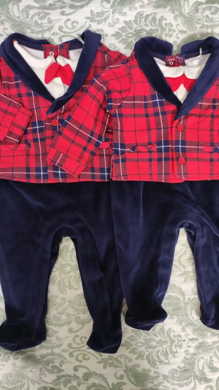 Два слипа Original Marines