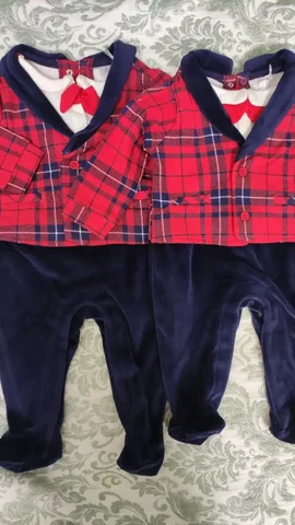 Два слипа Original Marines - Товары для детей в Красноярск