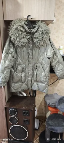 Зимняя куртка - Одежда в Красноярск