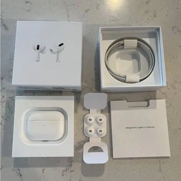Air pods pro premium