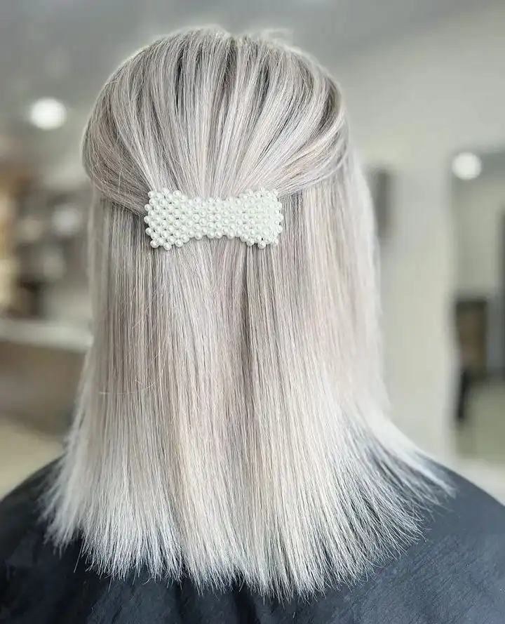 Требуются модели для окрашивания волос