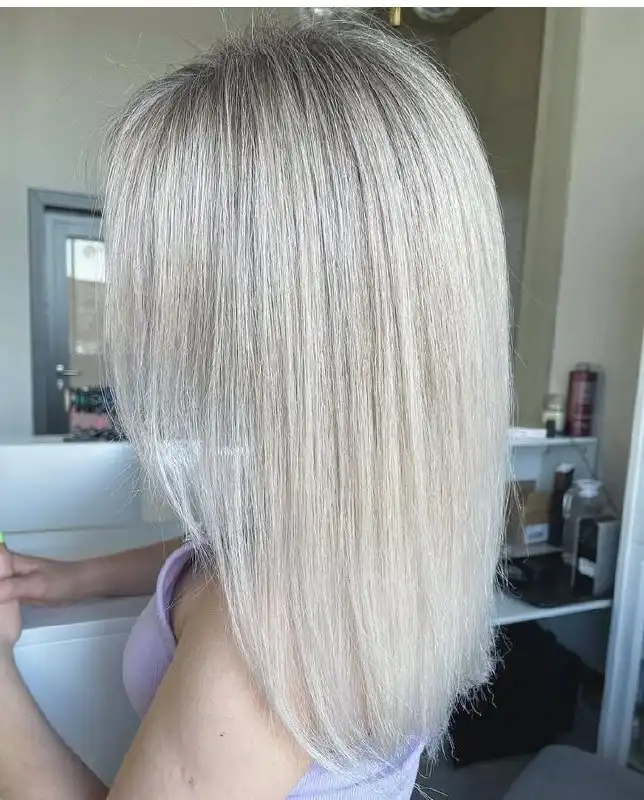 Требуются модели для окрашивания волос