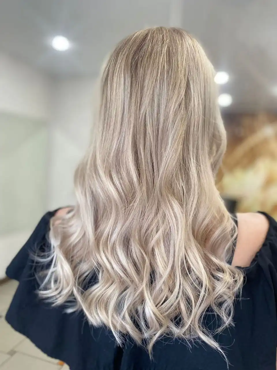 Требуются модели для окрашивания волос