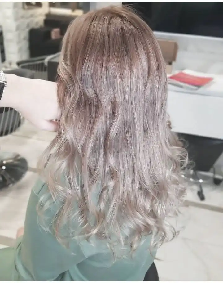 Требуются модели для окрашивания волос