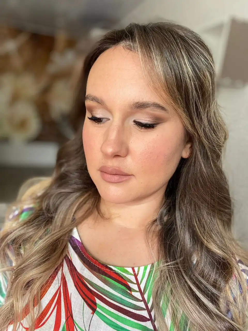 Требуются модели для окрашивания волос