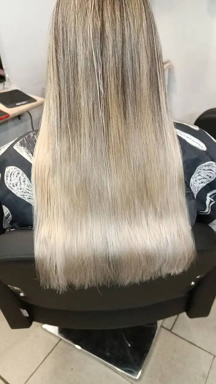 Студия Красоты Фабрика