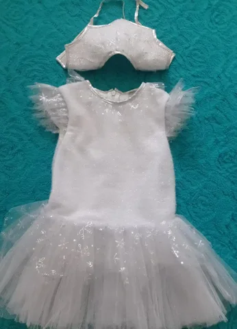 Платье для маленькой принцессы - Товары для детей в Красноярск