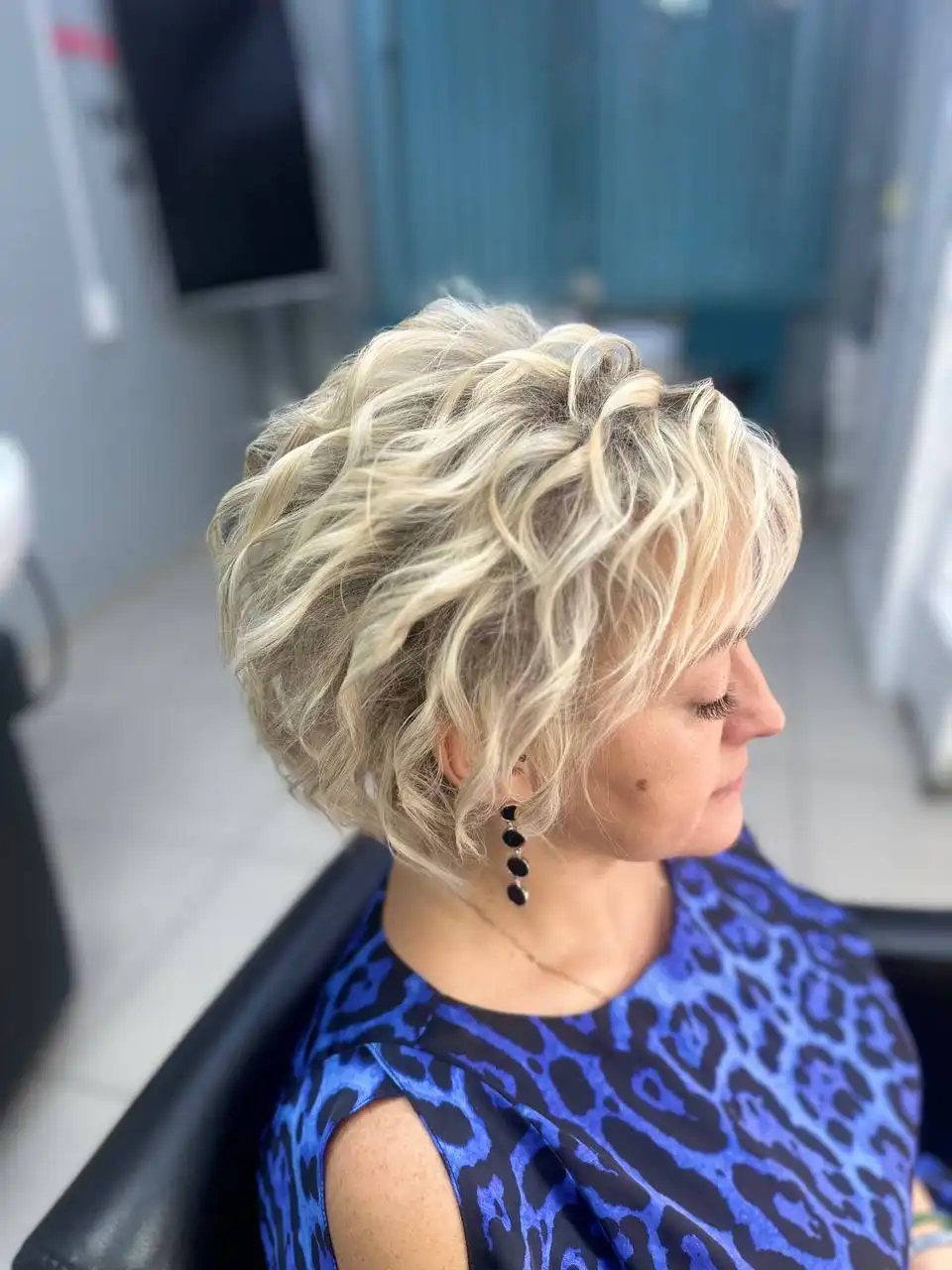 Услуги парикмахера и барбера в Красноярске