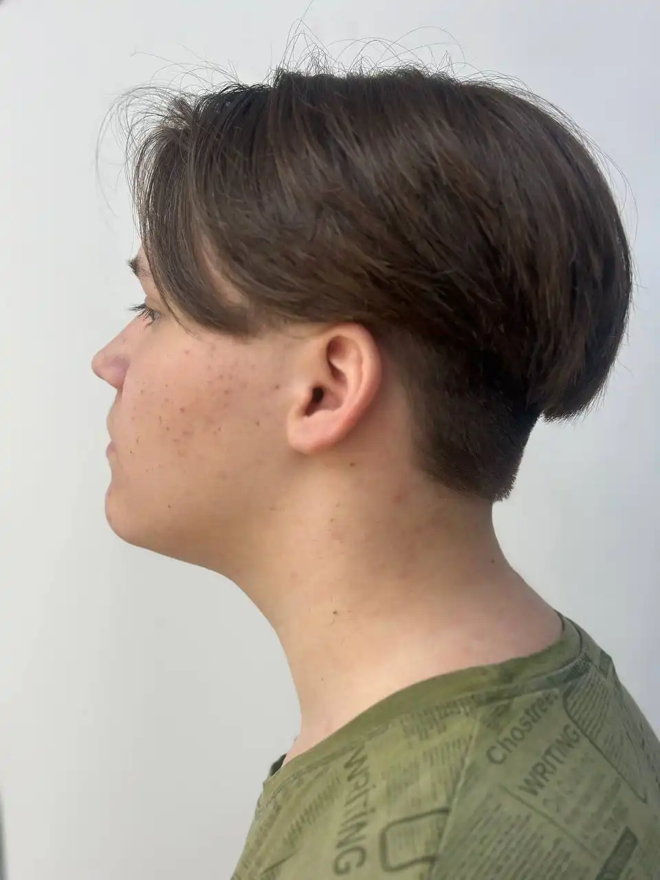 Услуги парикмахера и барбера в Красноярске