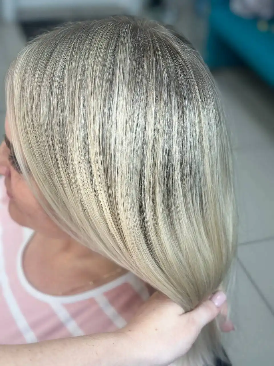 Услуги парикмахера и барбера в Красноярске