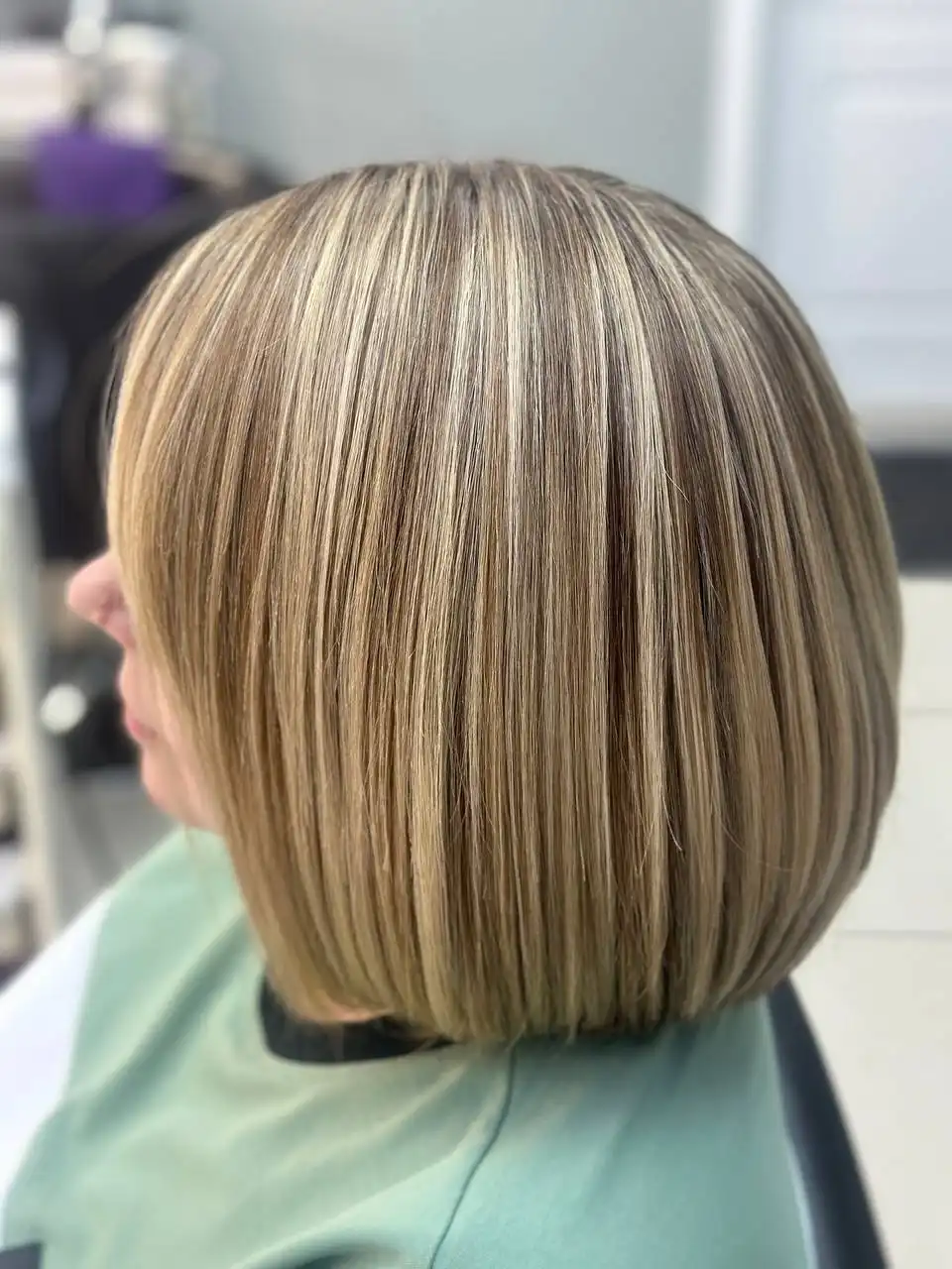 Услуги парикмахера и барбера в Красноярске