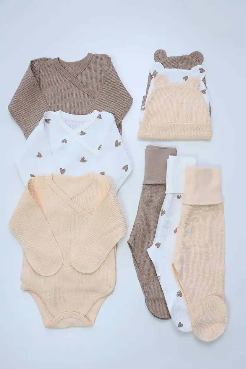 Магазин «Кроха» - Одежда для новорожденных