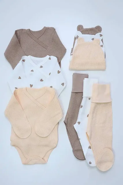 Магазин «Кроха» - Одежда для новорожденных - Товары для детей в Красноярск