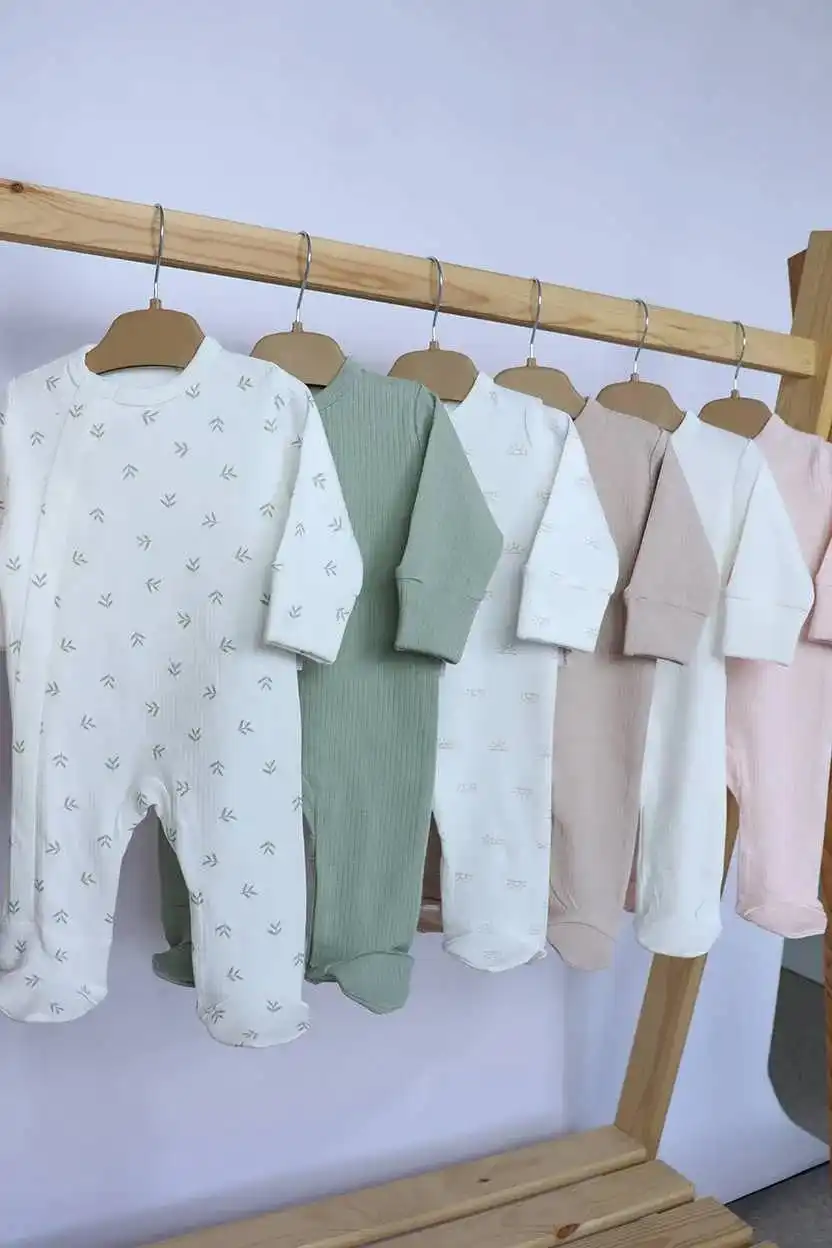 Магазин «Кроха» - Одежда для новорожденных