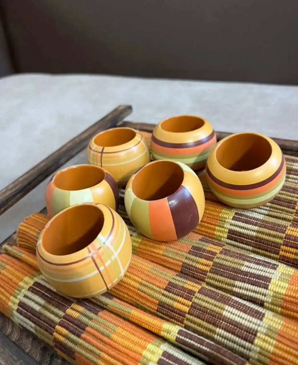 Набор для суши и роллов Arya