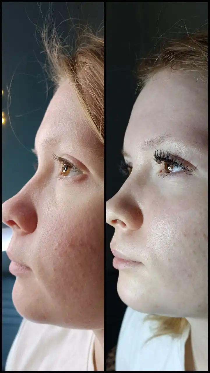 Парикмахерские и косметологические услуги в Красноярске