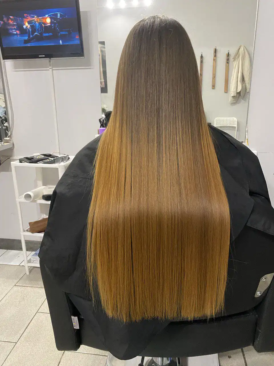 Парикмахерские и косметологические услуги в Красноярске