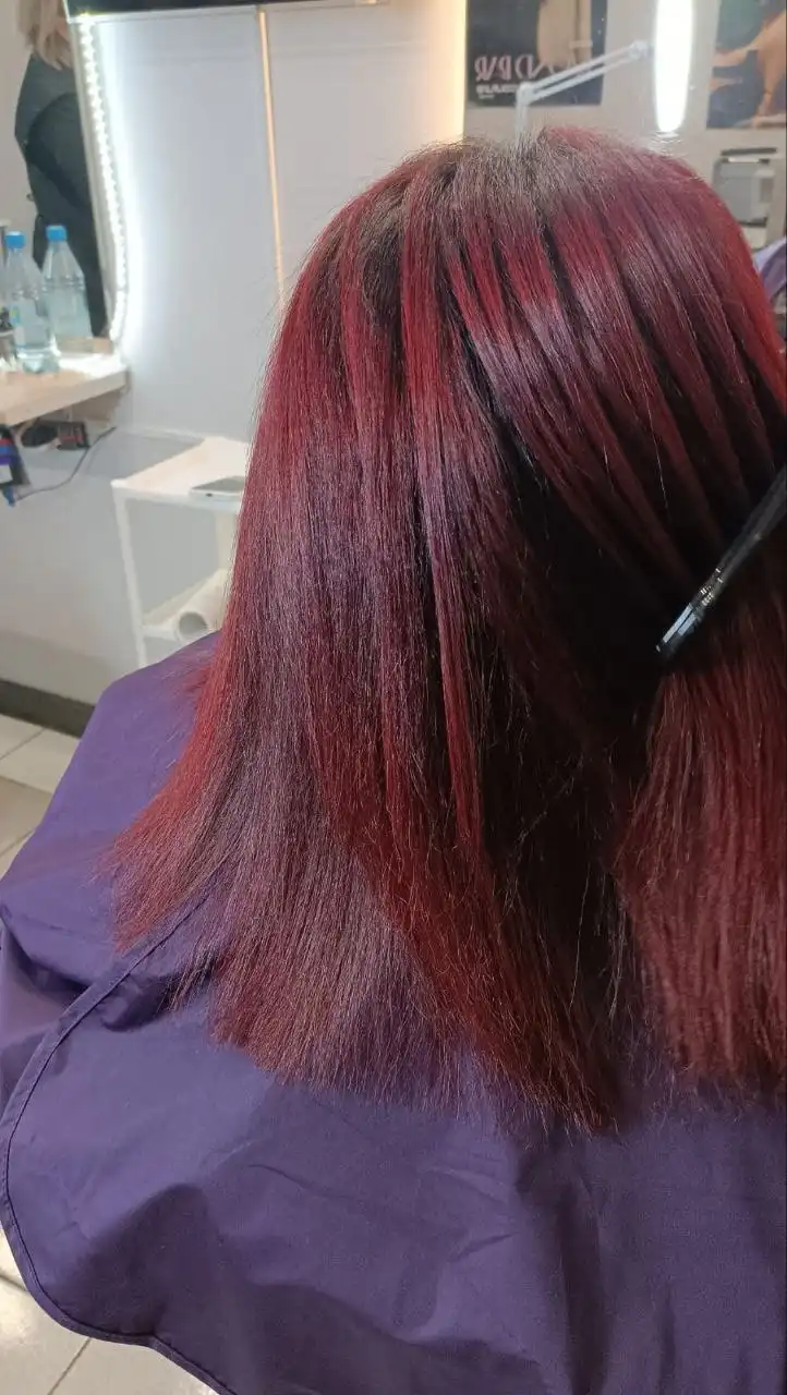 Парикмахерские и косметологические услуги в Красноярске