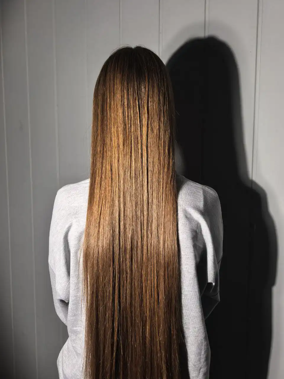 Реконструкция волос: кератин, ботокс, нанопластика, холодное восстановление - Красота и здоровье в Красноярск