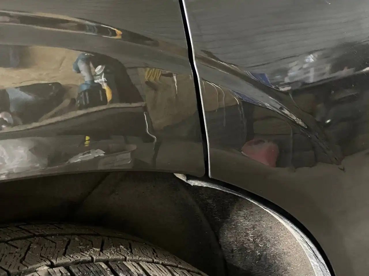 Услуги авто и мото-детейлинга в Красноярске