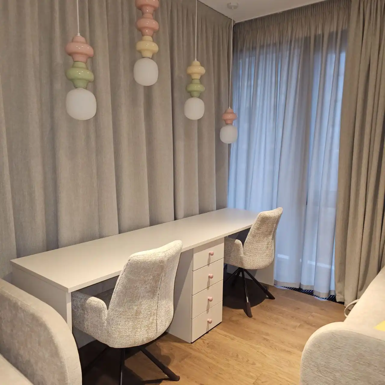 Мебель на заказ к Новому году