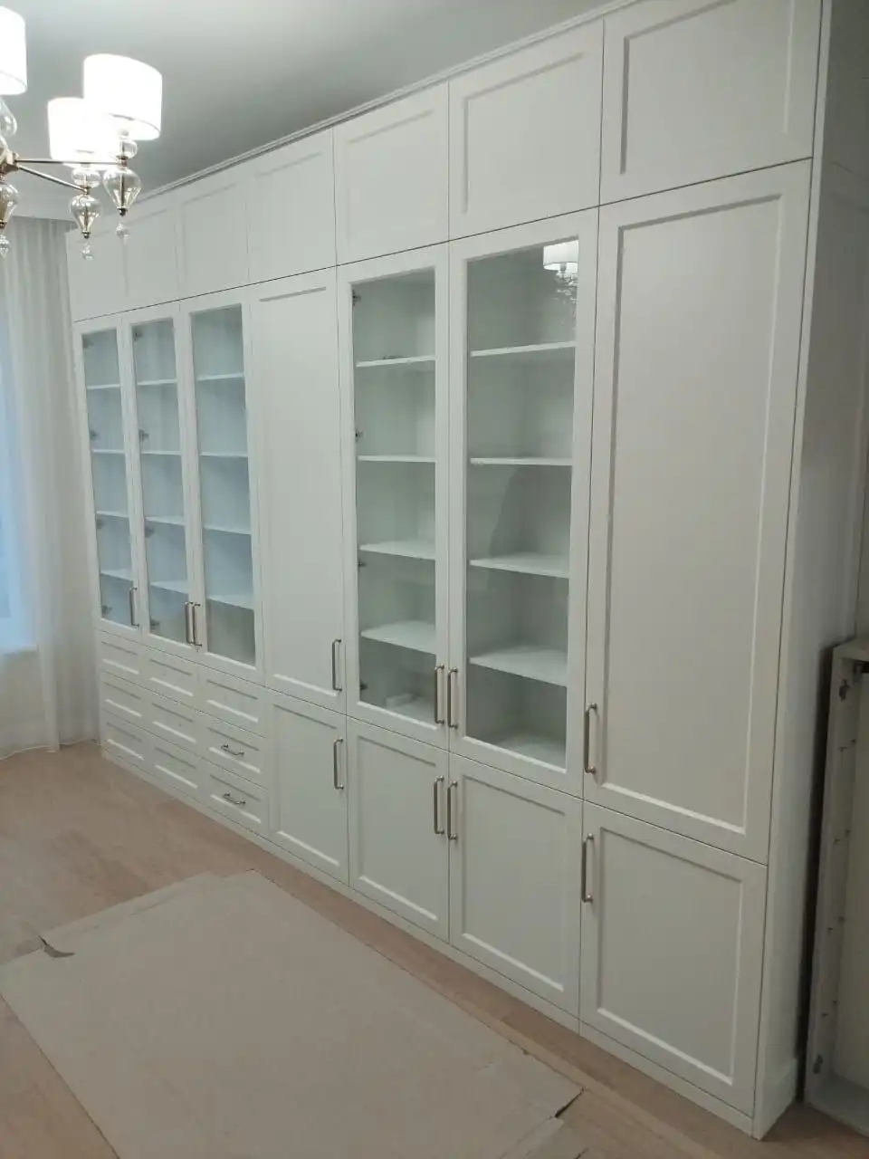 Мебель на заказ к Новому году