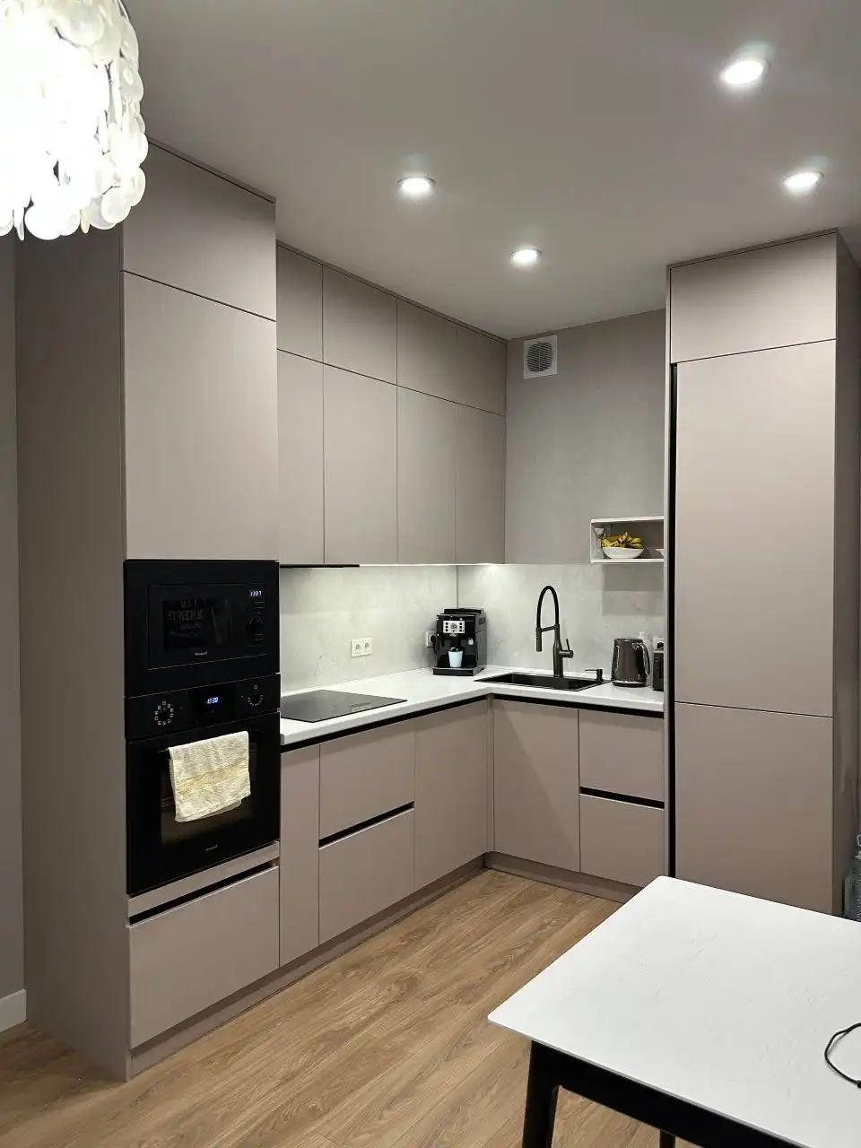 Мебель на заказ к Новому году