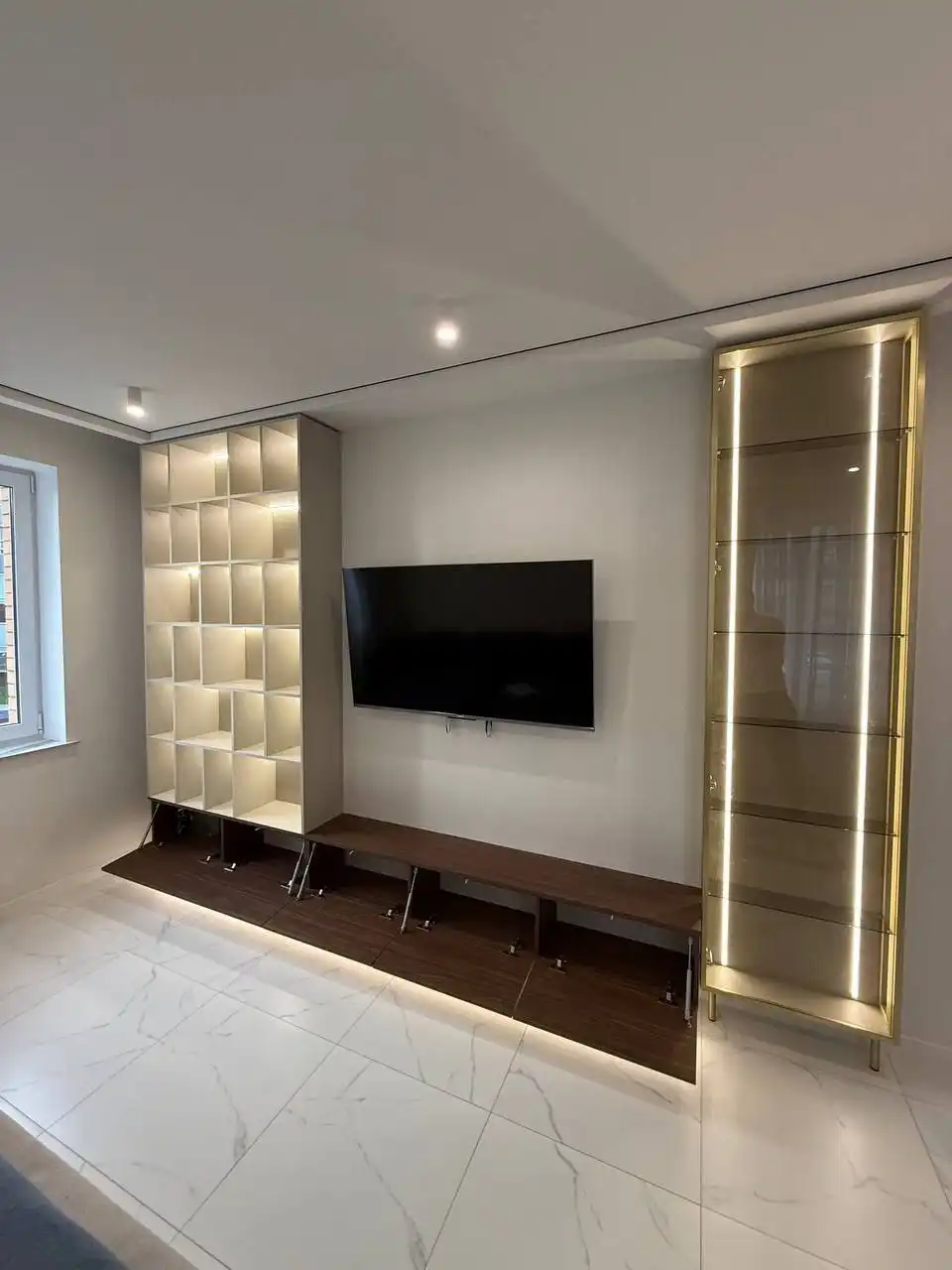 Мебель на заказ к Новому году